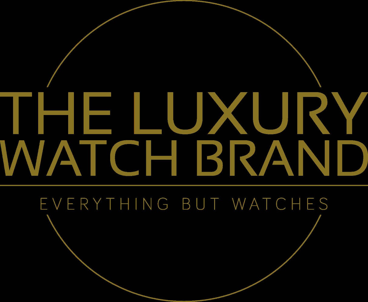 The Luxury Watch Company – Luxury Watches